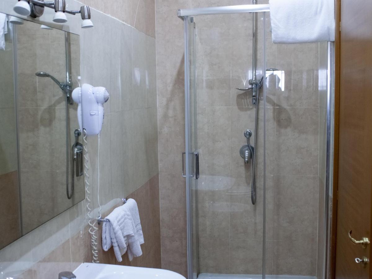 Hotel Serena Неаполь Екстер'єр фото